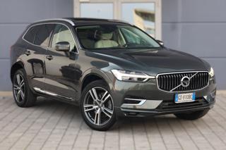 VOLVO XC60 T6 Inscription Recharge Plug-in Hybrid AWD 4x4
