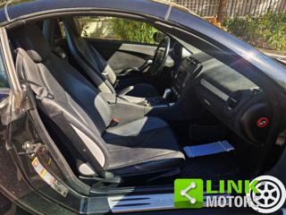 MERCEDES-BENZ SLK 200 usata, con Servosterzo