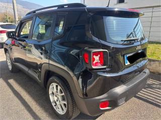 JEEP Renegade usata, con Airbag Passeggero
