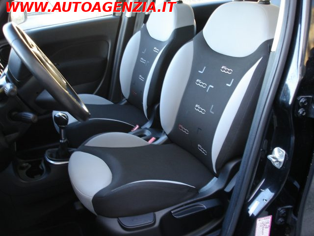 FIAT 500L usata 7