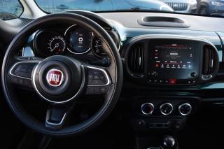 FIAT 500L usata, con Climatizzatore