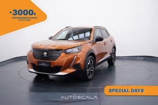 PEUGEOT 2008 1.2 PureTech 100cv S&S Allure Pack