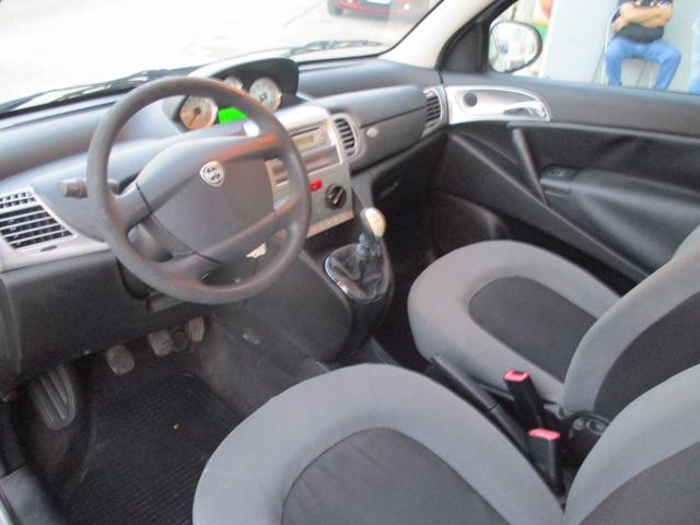 LANCIA Ypsilon usata, con Climatizzatore