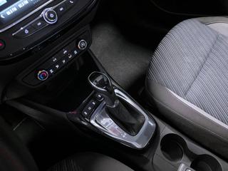 OPEL Crossland X usata, con ESP