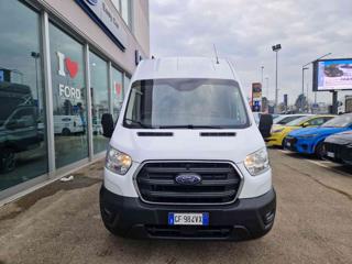 FORD Transit usata, con Airbag