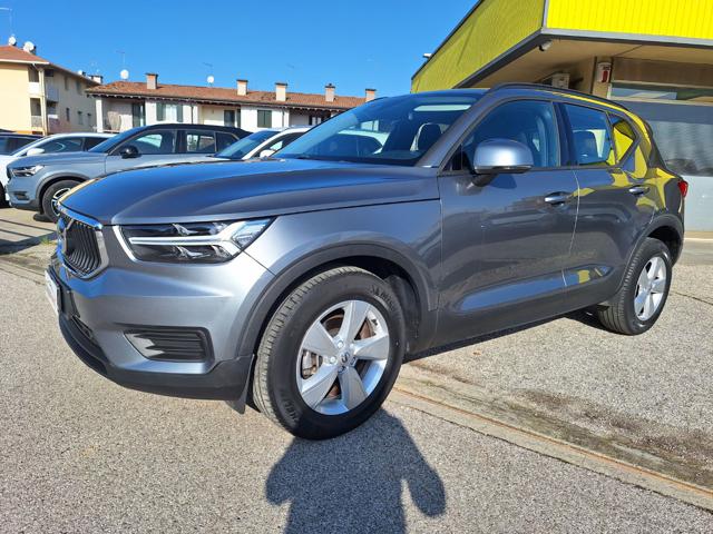 VOLVO XC40 usata, con ABS