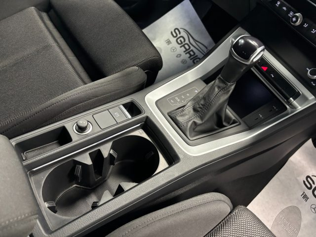 AUDI Q3 usata, con Filtro antiparticolato