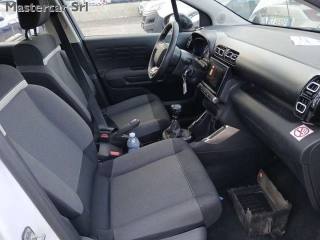 CITROEN C3 Aircross usata, con Boardcomputer