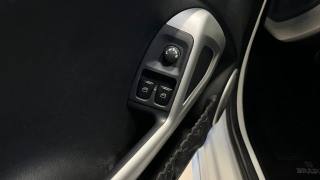 SMART ForTwo usata, con Chiusura centralizzata