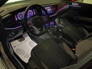 VOLKSWAGEN Taigo usata, con Sistema di navigazione