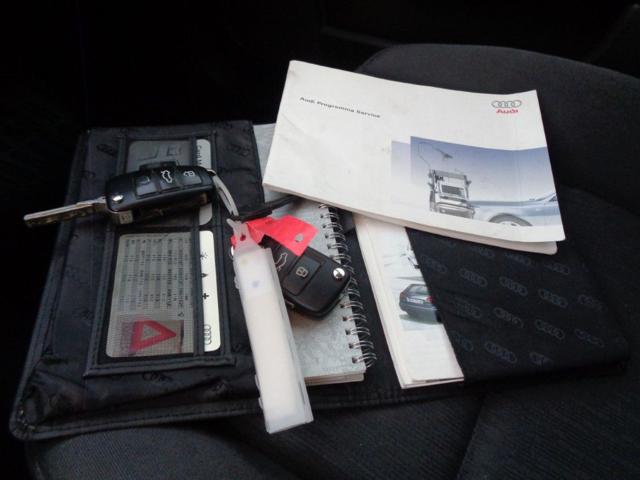 AUDI A4 usata, con ESP