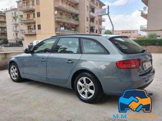 AUDI A4 usata, con Alzacristalli elettrici