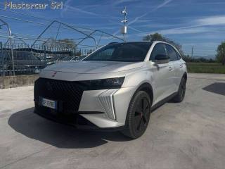 DS AUTOMOBILES DS 7 usata, con Alzacristalli elettrici