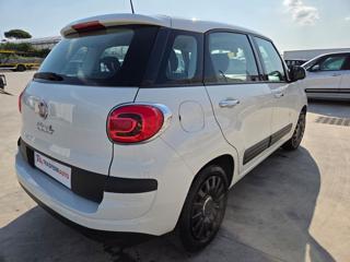 FIAT 500L usata, con Autoradio