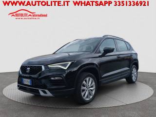 SEAT Ateca 2.0 tdi Business