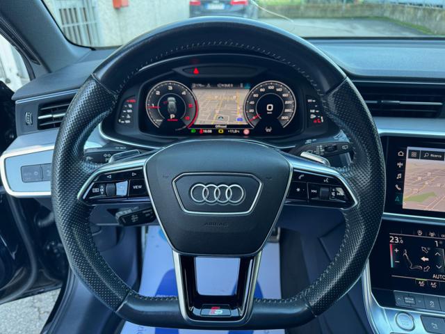 AUDI A6 usata, con Controllo trazione