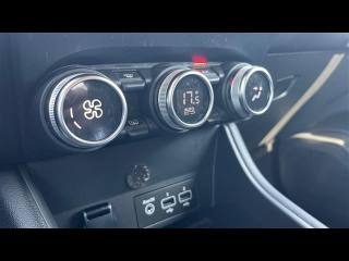 RENAULT Captur usata, con ESP