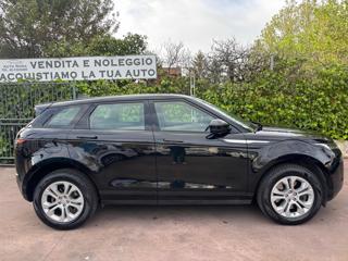 LAND ROVER Range Rover Evoque usata, con Airbag Passeggero