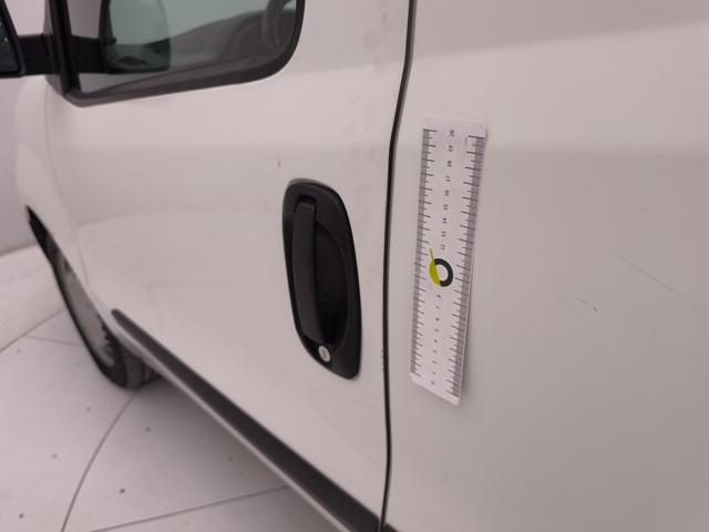 FIAT Doblo usata 51