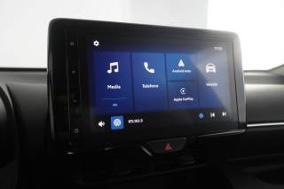 TOYOTA Yaris usata 10