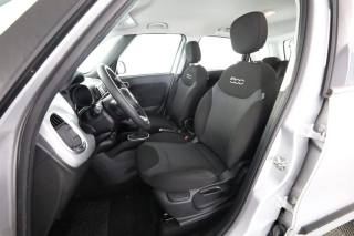 FIAT 500L usata 2