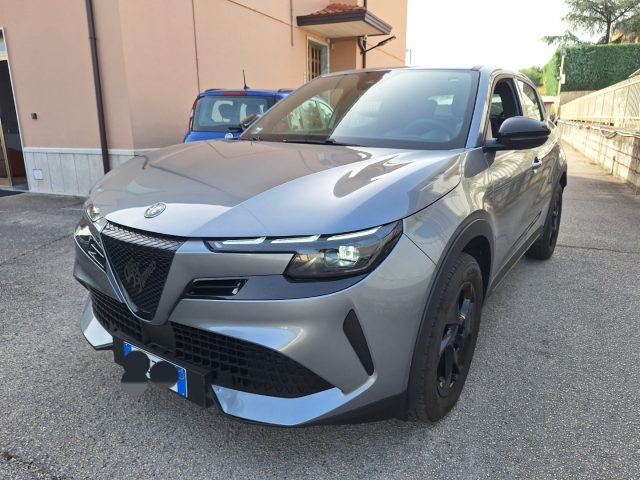 ALFA ROMEO Junior usata, con ABS