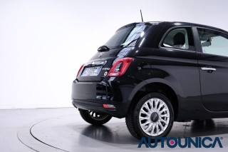 FIAT 500 usata 49
