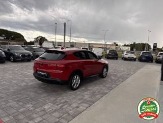 ALFA ROMEO Tonale usata, con Controllo automatico clima