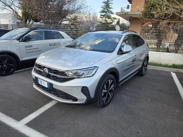 VOLKSWAGEN Taigo usata, con ABS