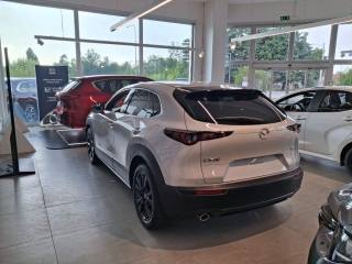 MAZDA CX-30 usata, con Alzacristalli elettrici