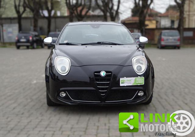 ALFA ROMEO MiTo usata, con Vivavoce