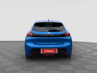 PEUGEOT 208 usata 3