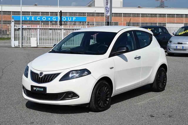 LANCIA Ypsilon usata, con ABS