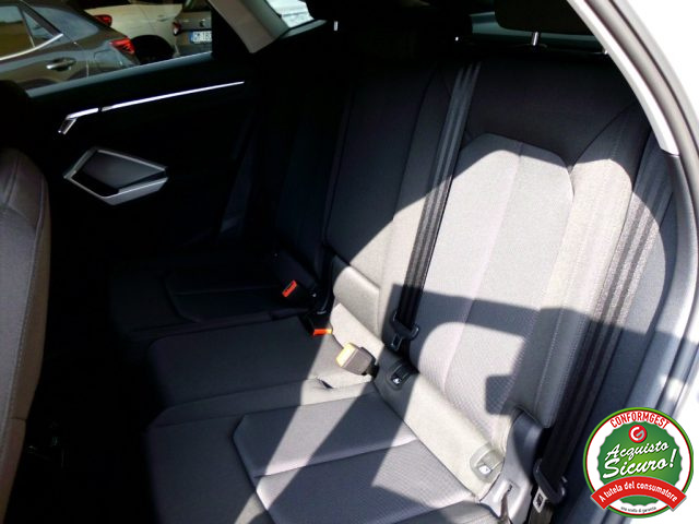 AUDI Q3 usata, con Controllo trazione
