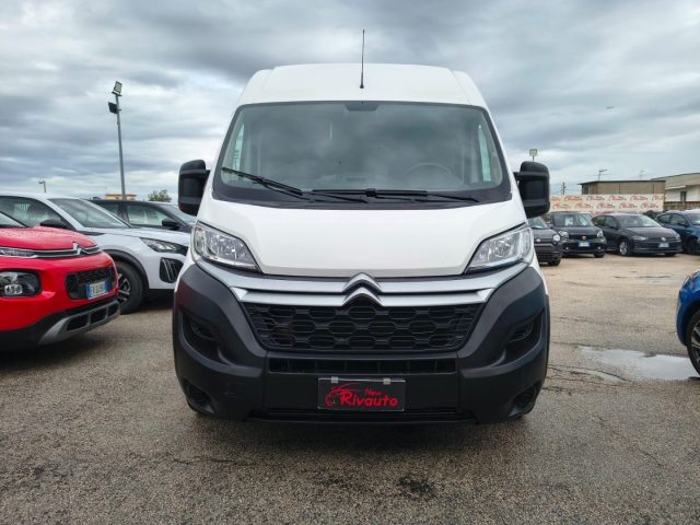 CITROEN Jumper usata, con ABS