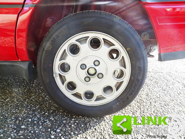 ALFA ROMEO 33 usata 33