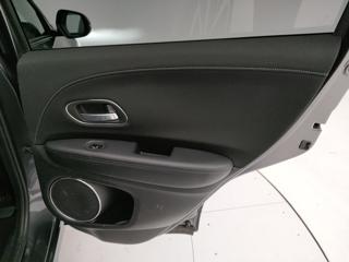 HONDA HR-V usata, con Airbag testa