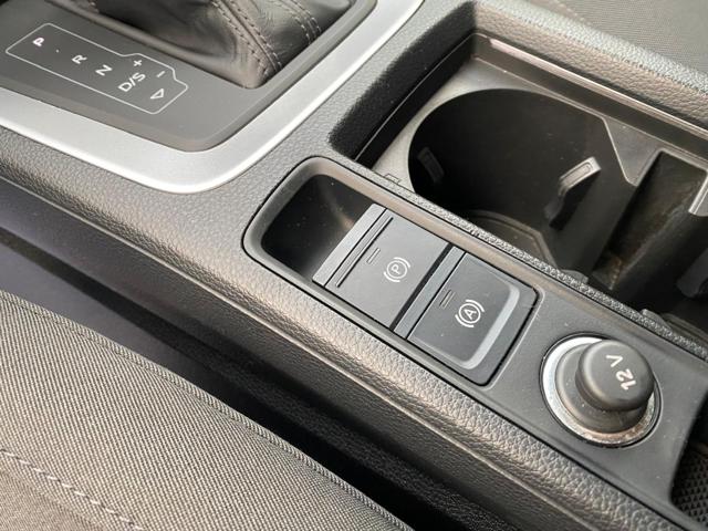 AUDI Q3 usata, con Luci diurne LED