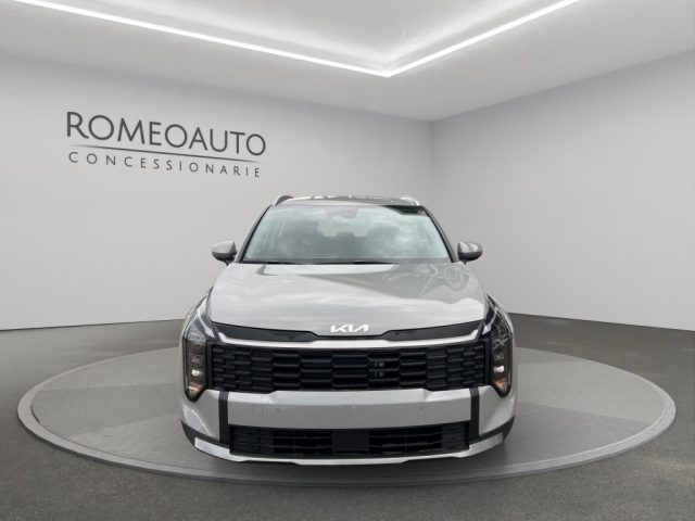 KIA Sportage usata, con Cruise Control