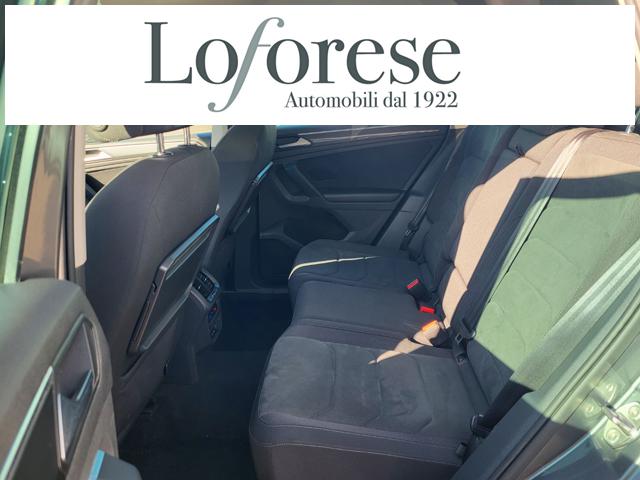VOLKSWAGEN Tiguan usata, con Controllo trazione