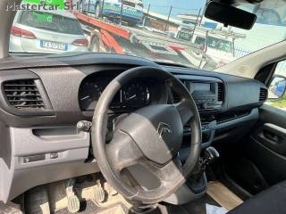 CITROEN Jumpy usata, con MP3