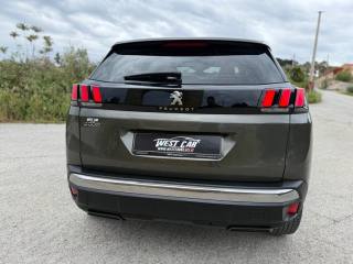 PEUGEOT 3008 usata, con Chiusura centralizzata