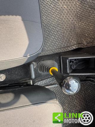 FIAT Panda usata 22