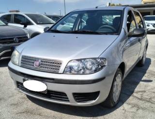 FIAT Punto usata, con Airbag