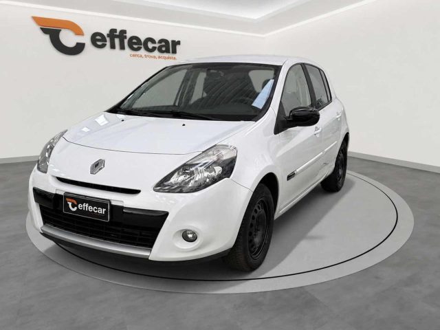 RENAULT Clio usata, con ABS