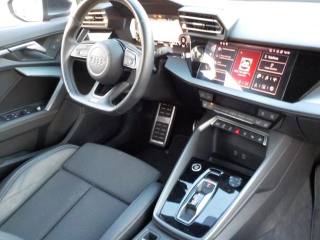 AUDI A3 usata, con Sistema di navigazione