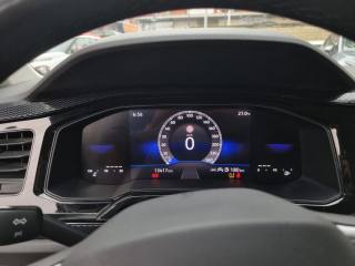 VOLKSWAGEN Polo usata, con Touch screen
