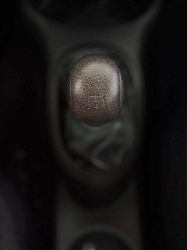 NISSAN Micra usata 8