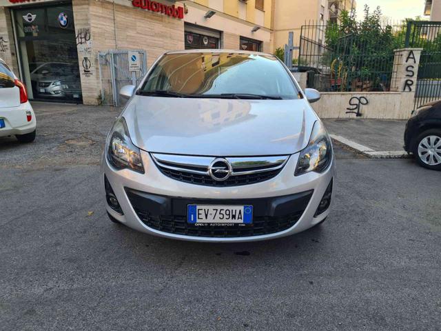OPEL Corsa usata, con Airbag