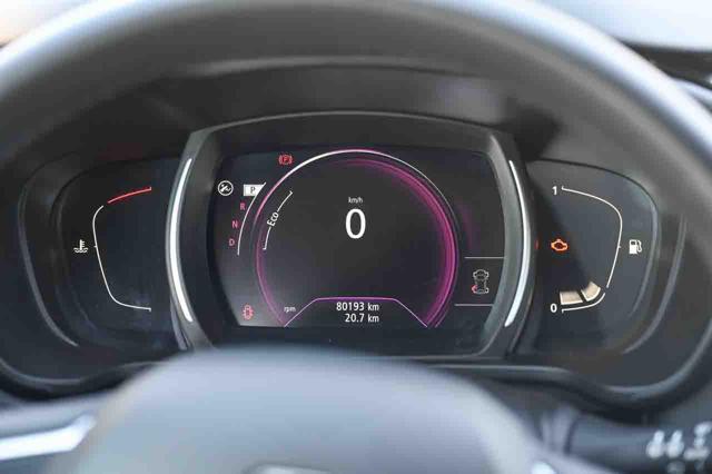 RENAULT Kadjar usata, con Cruise Control
